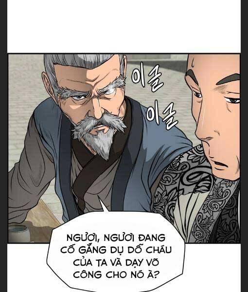 Phong Lôi Kiếm Chapter 21 - 74