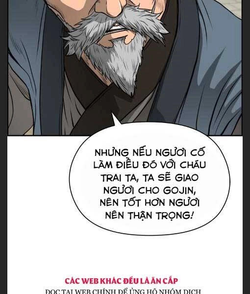 Phong Lôi Kiếm Chapter 21 - 82