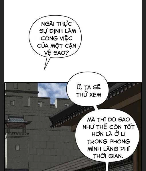 Phong Lôi Kiếm Chapter 22 - 1