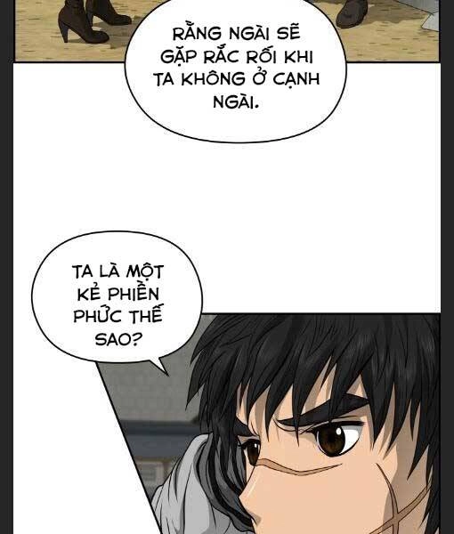 Phong Lôi Kiếm Chapter 22 - 3