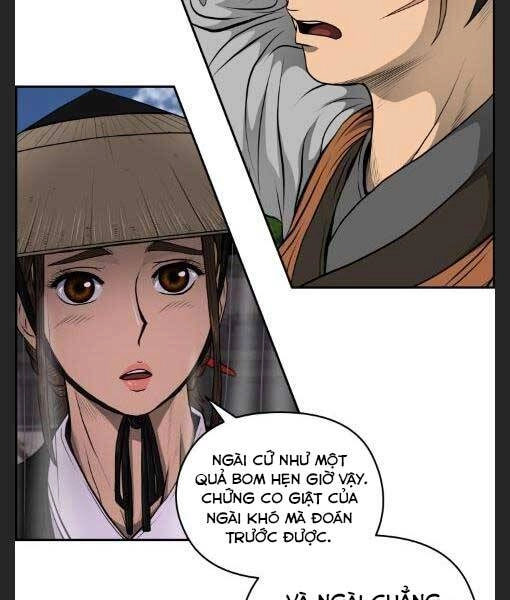 Phong Lôi Kiếm Chapter 22 - 4