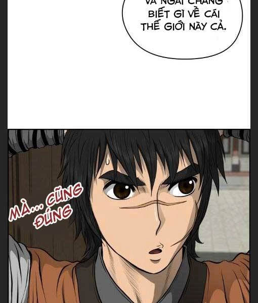 Phong Lôi Kiếm Chapter 22 - 5