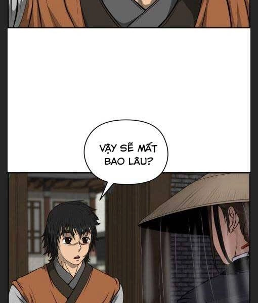 Phong Lôi Kiếm Chapter 22 - 6