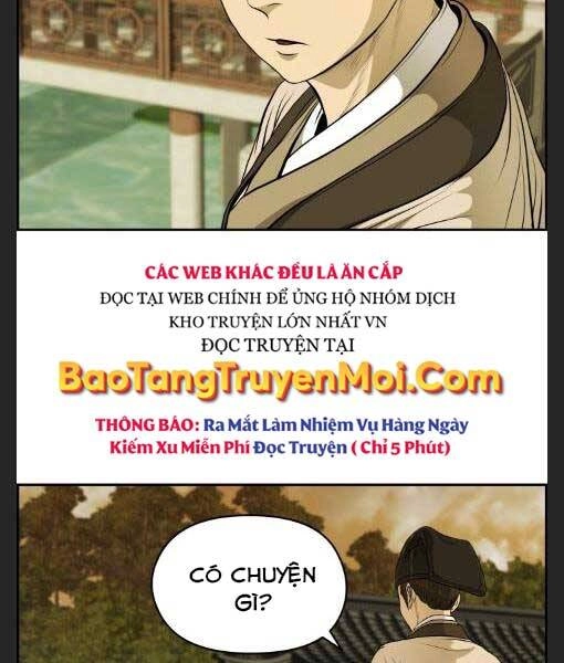 Phong Lôi Kiếm Chapter 22 - 18