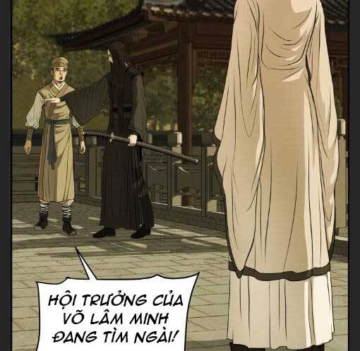 Phong Lôi Kiếm Chapter 22 - 19