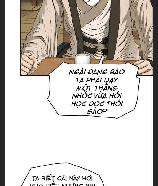 Phong Lôi Kiếm Chapter 22 - 28