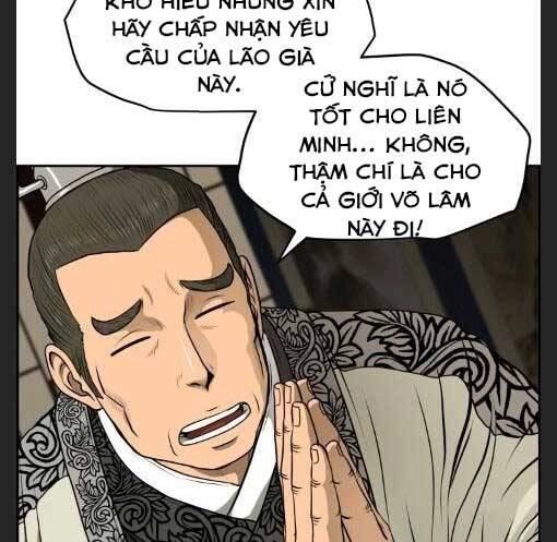 Phong Lôi Kiếm Chapter 22 - 29