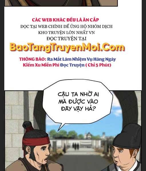 Phong Lôi Kiếm Chapter 22 - 38