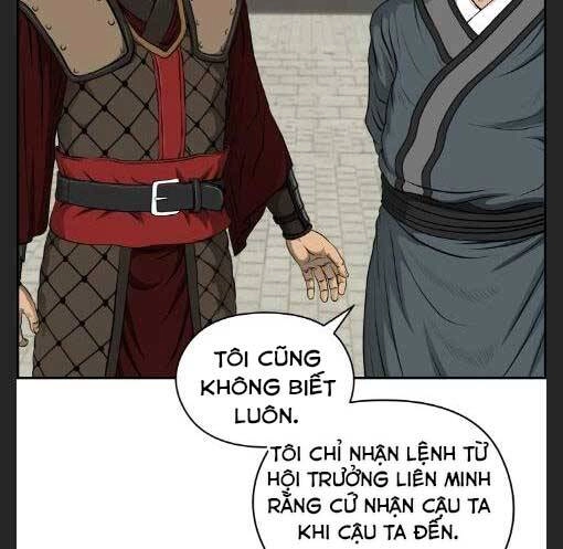 Phong Lôi Kiếm Chapter 22 - 39