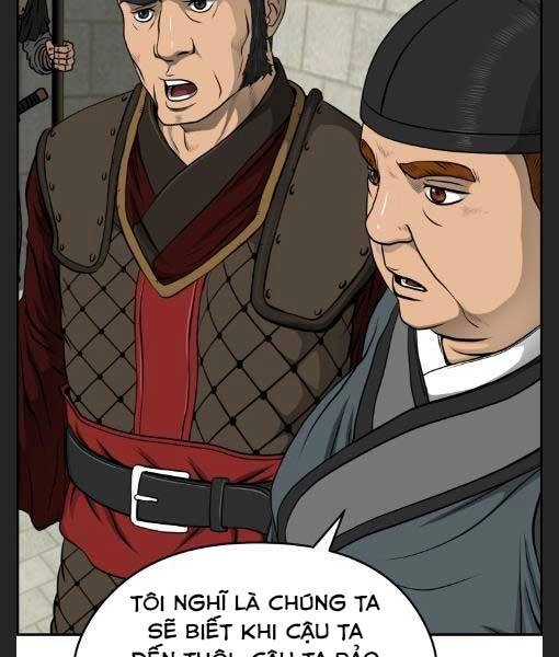 Phong Lôi Kiếm Chapter 22 - 41