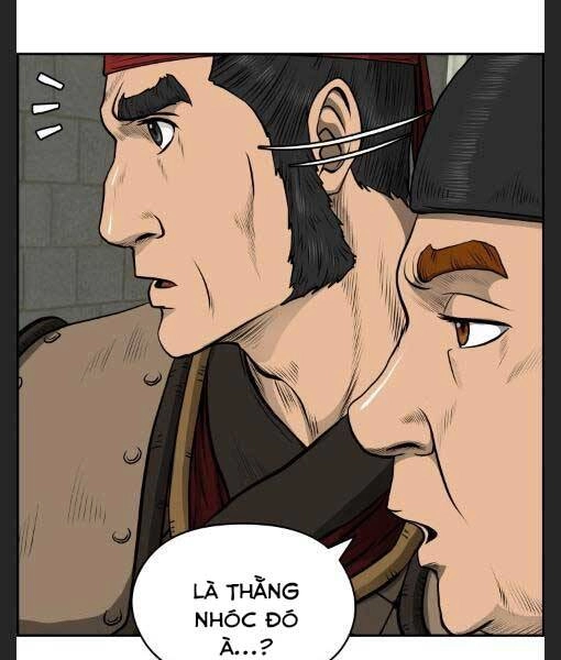 Phong Lôi Kiếm Chapter 22 - 44