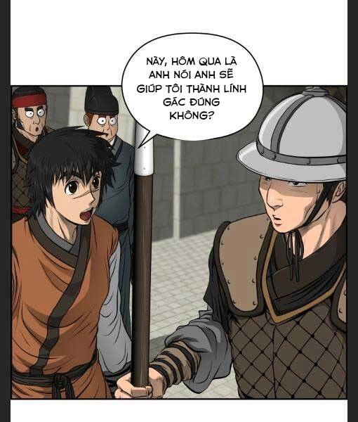 Phong Lôi Kiếm Chapter 22 - 52
