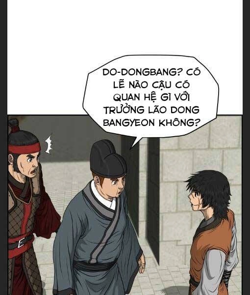 Phong Lôi Kiếm Chapter 22 - 62