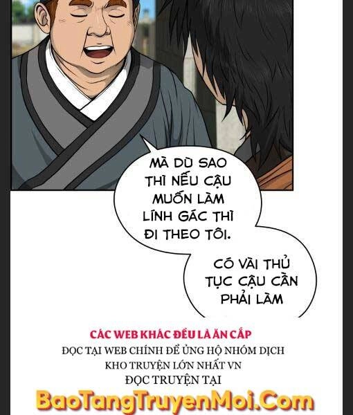 Phong Lôi Kiếm Chapter 22 - 64