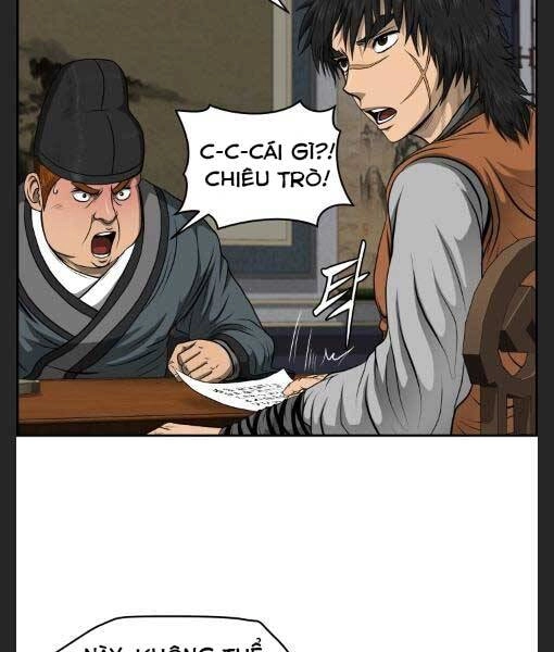 Phong Lôi Kiếm Chapter 22 - 72