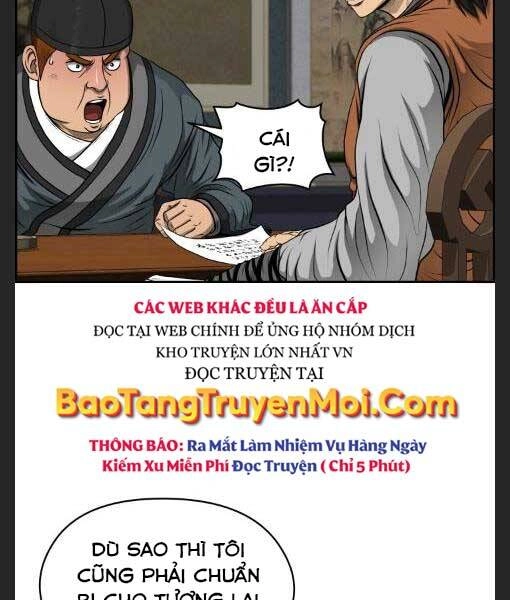 Phong Lôi Kiếm Chapter 22 - 76