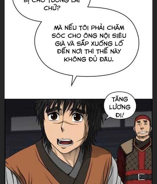 Phong Lôi Kiếm Chapter 22 - 77