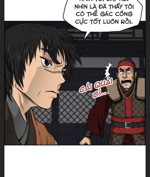 Phong Lôi Kiếm Chapter 22 - 84