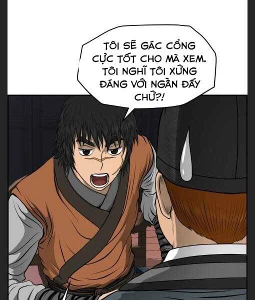 Phong Lôi Kiếm Chapter 22 - 85