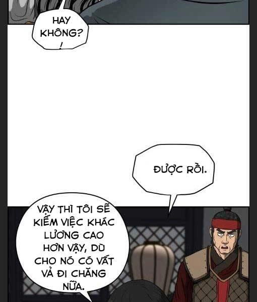 Phong Lôi Kiếm Chapter 22 - 86