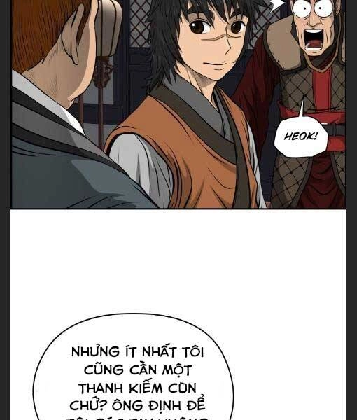 Phong Lôi Kiếm Chapter 22 - 94