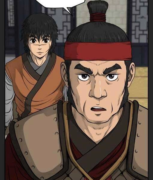 Phong Lôi Kiếm Chapter 22 - 98