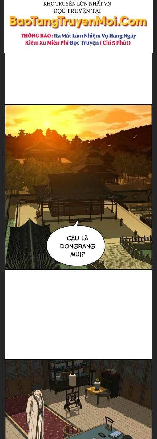 Phong Lôi Kiếm Chapter 23 - 16