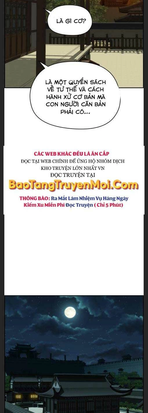 Phong Lôi Kiếm Chapter 23 - 23