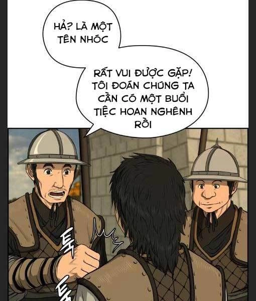 Phong Lôi Kiếm Chapter 23 - 34