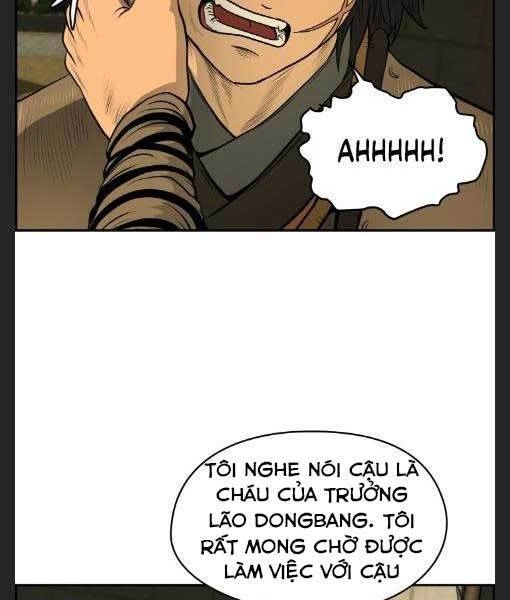 Phong Lôi Kiếm Chapter 23 - 36