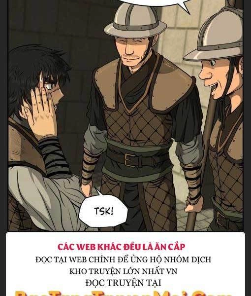 Phong Lôi Kiếm Chapter 23 - 37