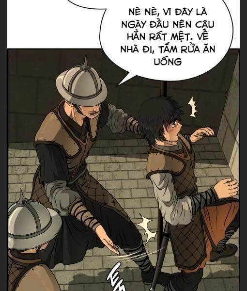 Phong Lôi Kiếm Chapter 23 - 39