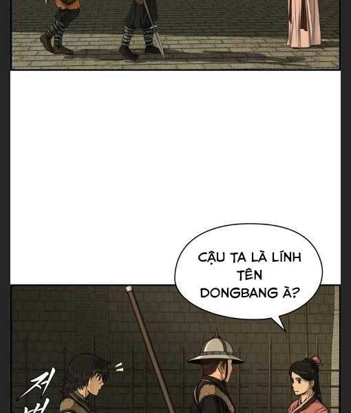 Phong Lôi Kiếm Chapter 23 - 42