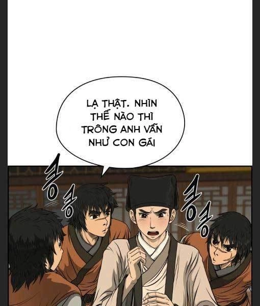 Phong Lôi Kiếm Chapter 23 - 61