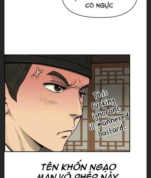 Phong Lôi Kiếm Chapter 23 - 65