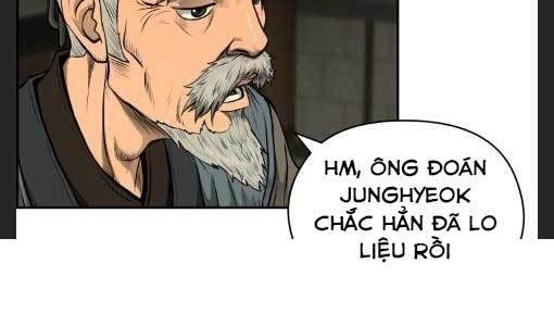 Phong Lôi Kiếm Chapter 23 - 78