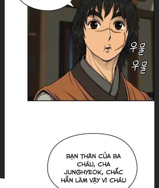 Phong Lôi Kiếm Chapter 23 - 83