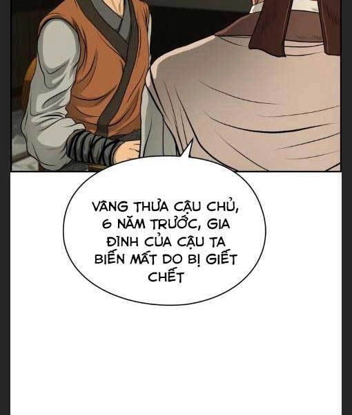 Phong Lôi Kiếm Chapter 23 - 87