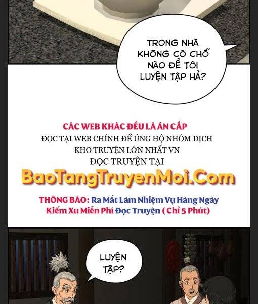 Phong Lôi Kiếm Chapter 24 - 2