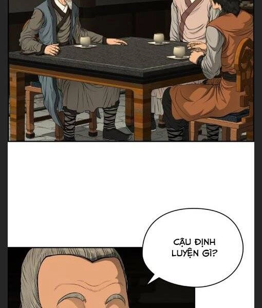 Phong Lôi Kiếm Chapter 24 - 3