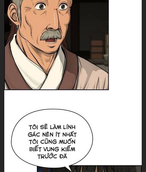 Phong Lôi Kiếm Chapter 24 - 4