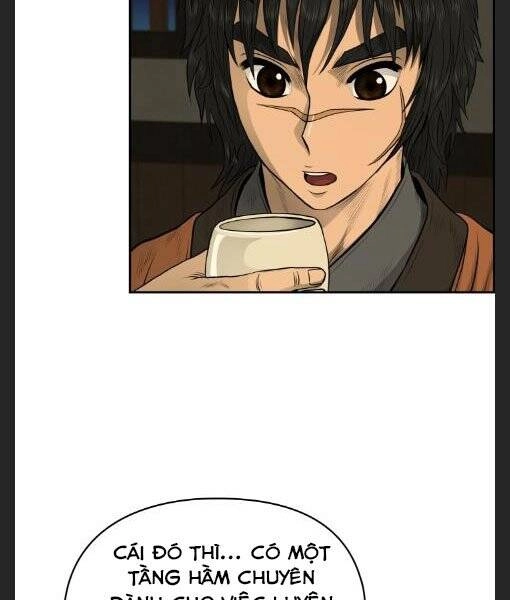 Phong Lôi Kiếm Chapter 24 - 5