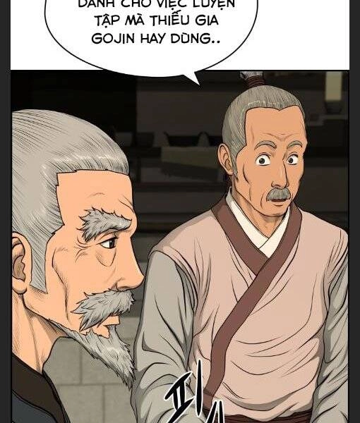 Phong Lôi Kiếm Chapter 24 - 6