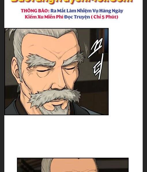 Phong Lôi Kiếm Chapter 24 - 8