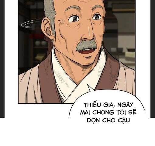 Phong Lôi Kiếm Chapter 24 - 9