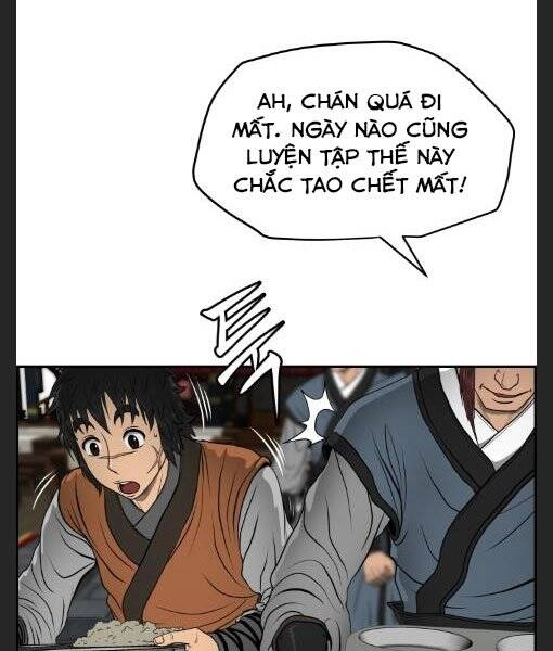 Phong Lôi Kiếm Chapter 24 - 17