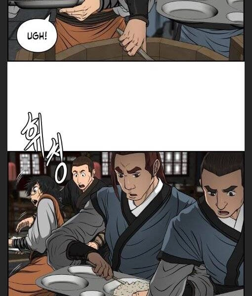 Phong Lôi Kiếm Chapter 24 - 18