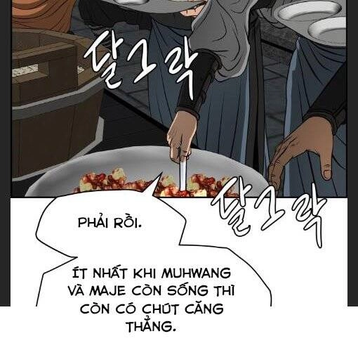 Phong Lôi Kiếm Chapter 24 - 19