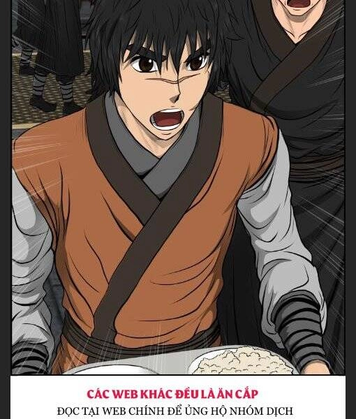 Phong Lôi Kiếm Chapter 24 - 21