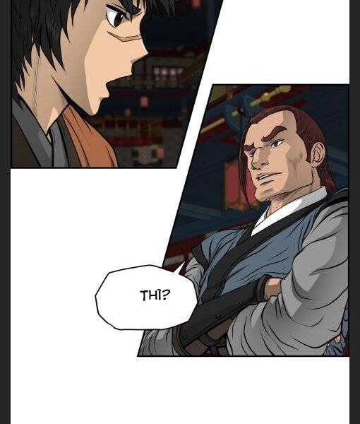 Phong Lôi Kiếm Chapter 24 - 25